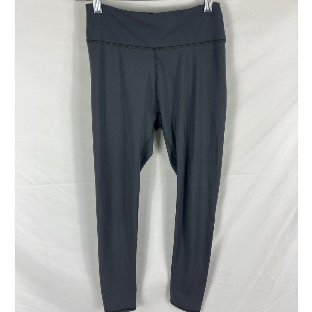 Aerie Grey Athletic Leggings Size Small